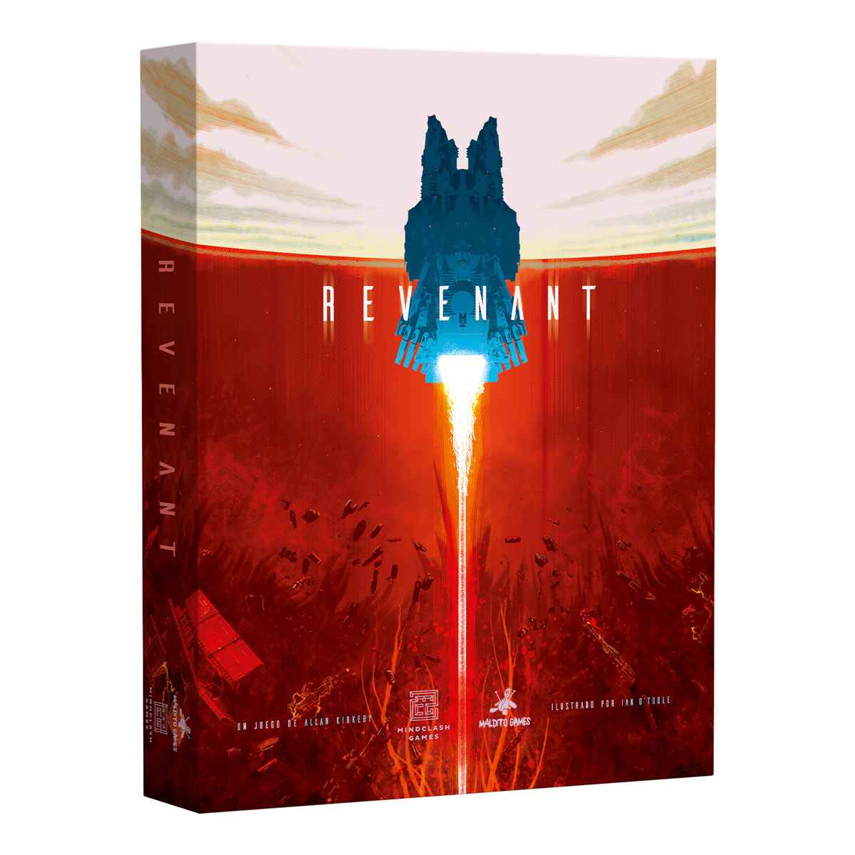 Revenant
