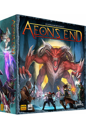 AEON'S END