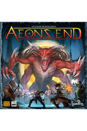AEON'S END