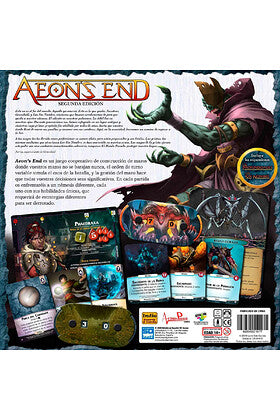 AEON'S END