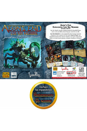 AEON'S END