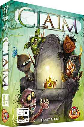 Claim