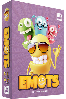 EMOTS