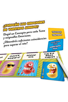 EMOTS