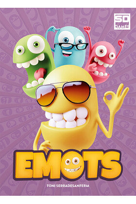EMOTS
