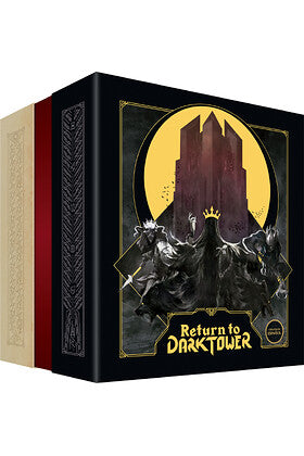 Return to Dark Tower