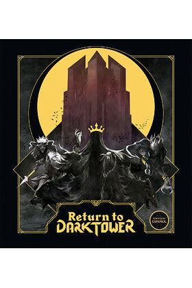 Return to Dark Tower