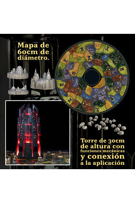 Return to Dark Tower