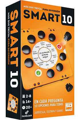 Smart 10