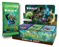 Secretos de Strixhaven - Caja sobres sellada