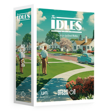 The Idles: Dream On