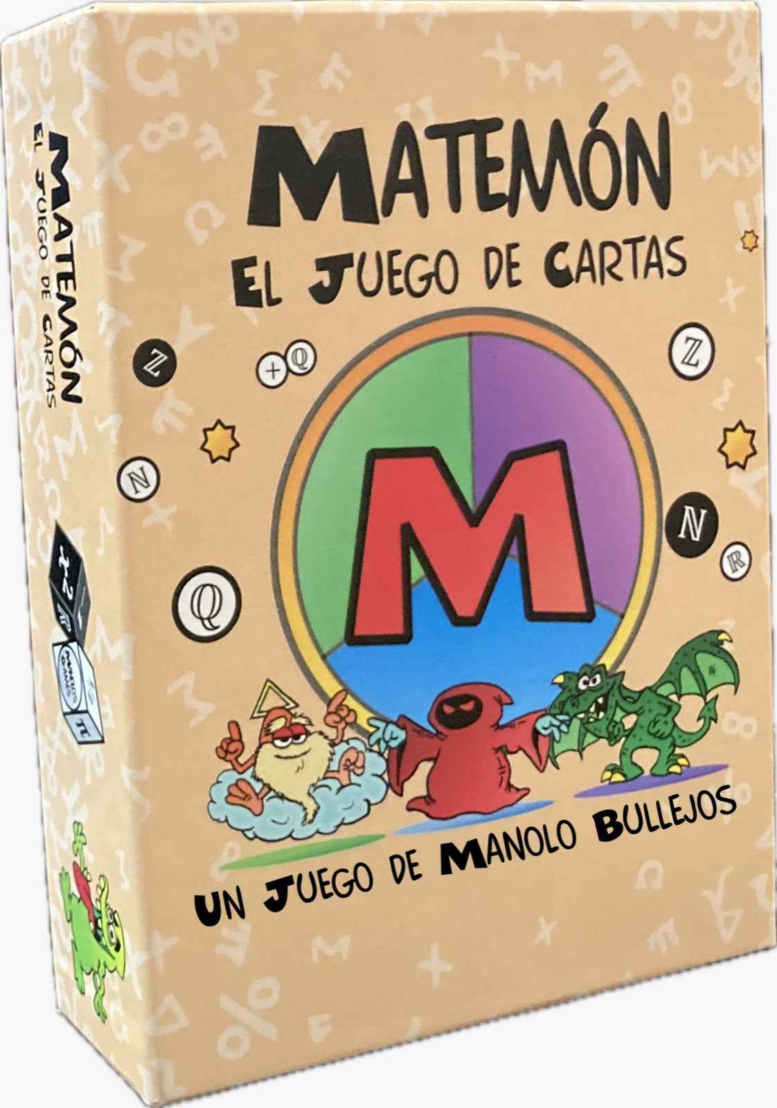 Matemón