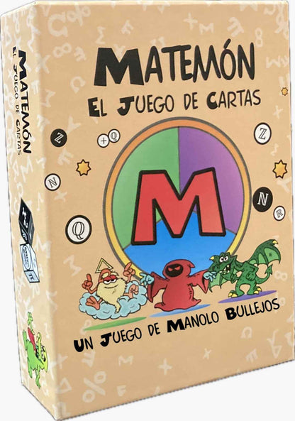 Matemón