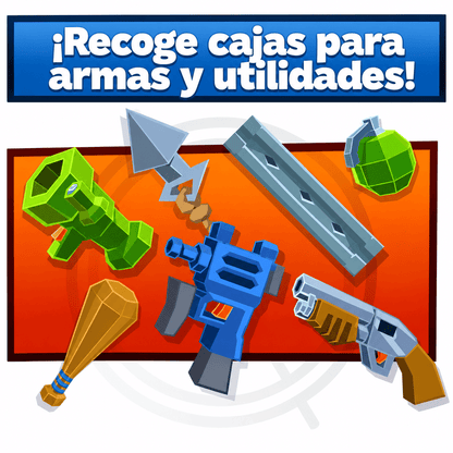 Worms: El juego de mesa