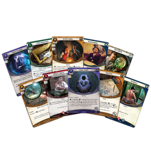 Arkham Horror: El juego de cartas