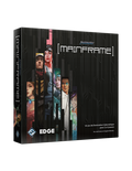 Android: Mainframe