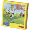 Animal sobre Animal – Juego de apilar animales de HABA