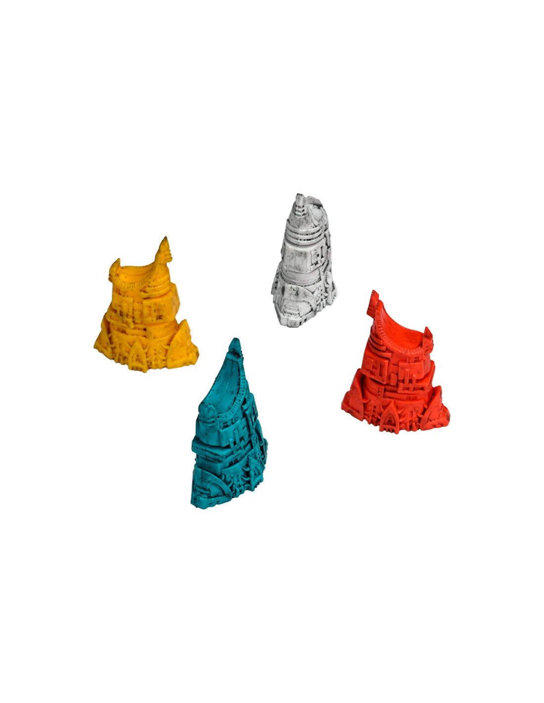 Arcs: Pack de miniaturas