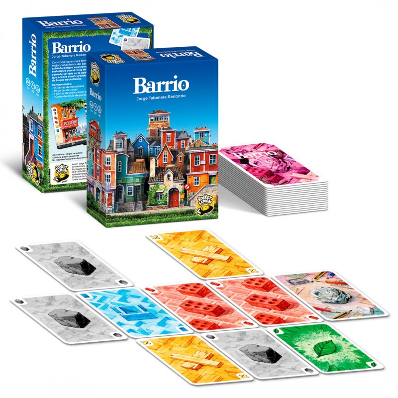 Barrio