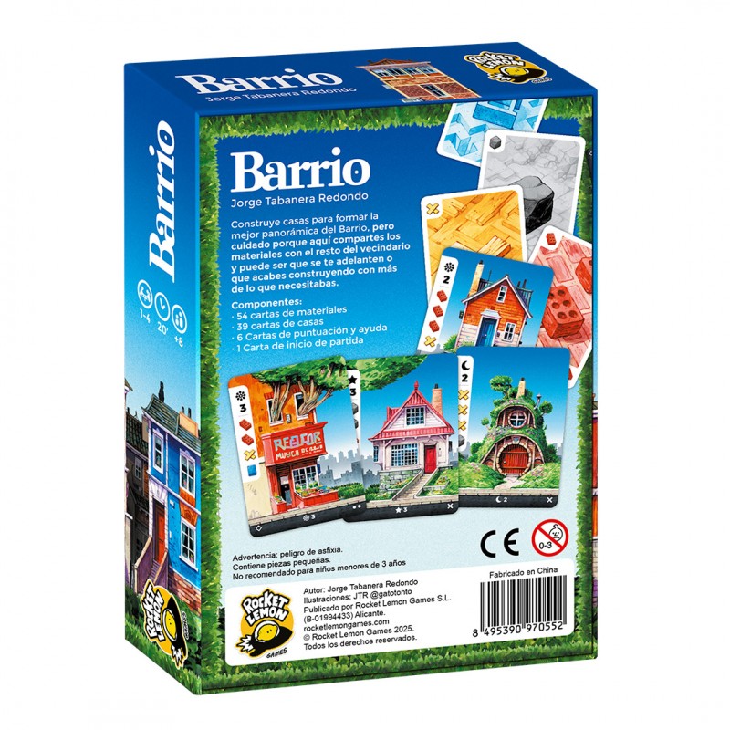 Barrio