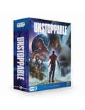Unstoppable