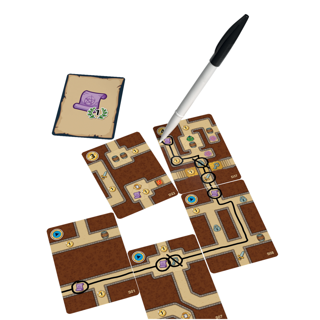 Map Masters