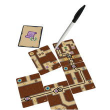 Map Masters