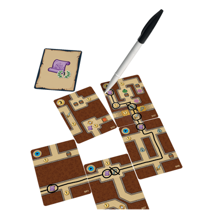 Map Masters