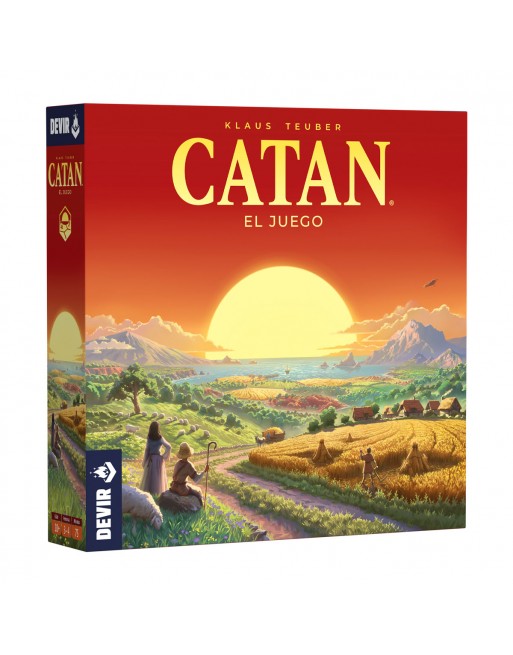 Catan