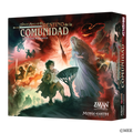 La Comunidad del Anillo: El Destino de la Comunidad