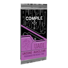 Compile: Unidad auxiliar 1