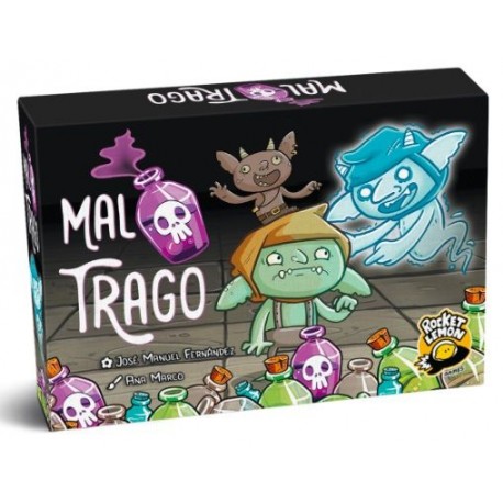 Mal Trago