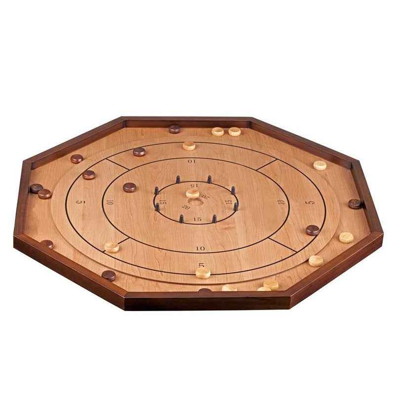 Crokinole 69 + Polvo Deslizante