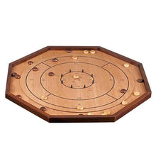 Crokinole 69 + Polvo Deslizante