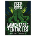 Deep Regrets: Tentáculos Lamentables