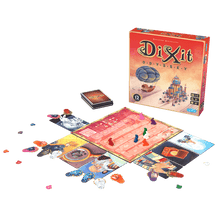 Dixit Odyssey