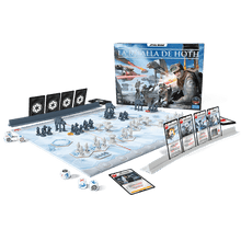 Star Wars: La Batalla de Hoth