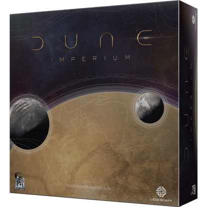 Dune: Imperium