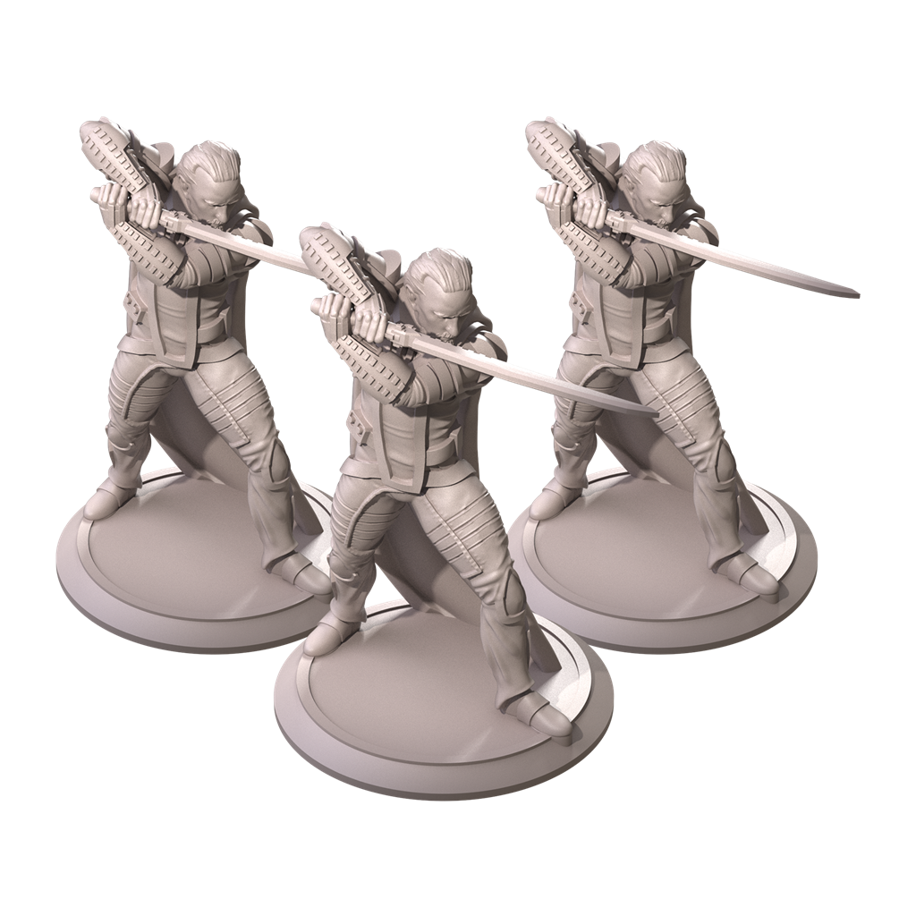 Dune: Imperium – Linajes