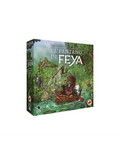 El Pantano de Feya