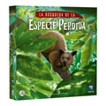 La busqueda de la especie perdida