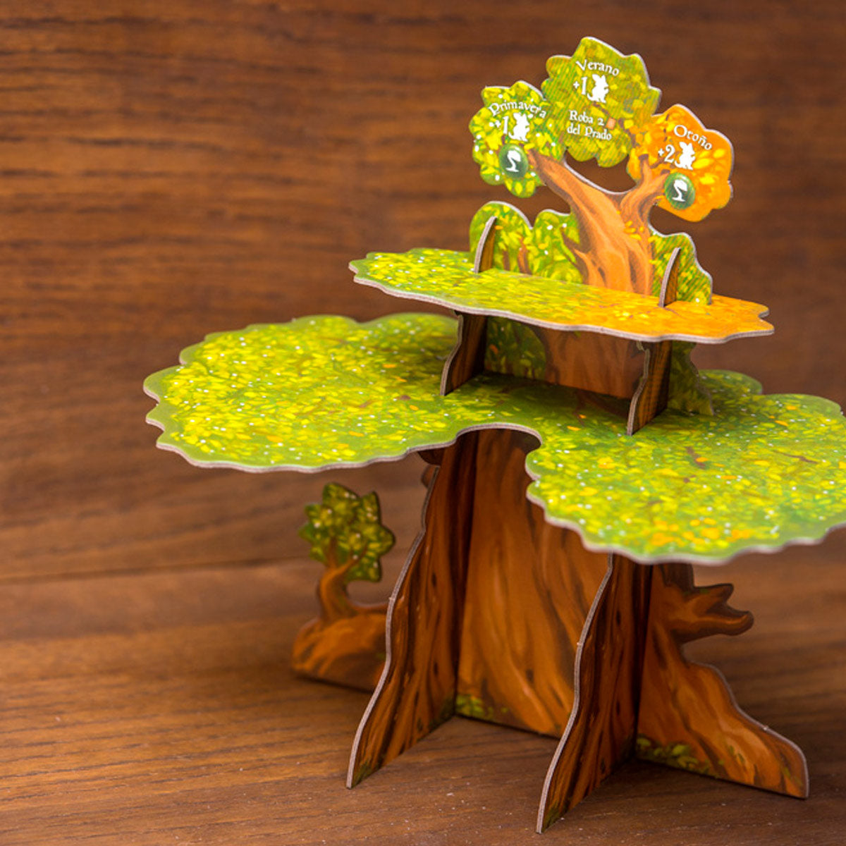 Everdell – Edición Esencial