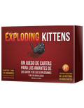 Exploding Kittens