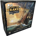 Feed the Kraken – Edición Deluxe