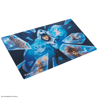 Tapete de juego Magic: The Gathering Jace Fracturer of Reality Gamegenic