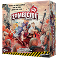 Zombicide Segunda Edición