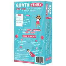 Guatafamily