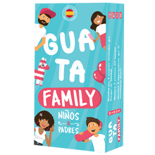 Guatafamily