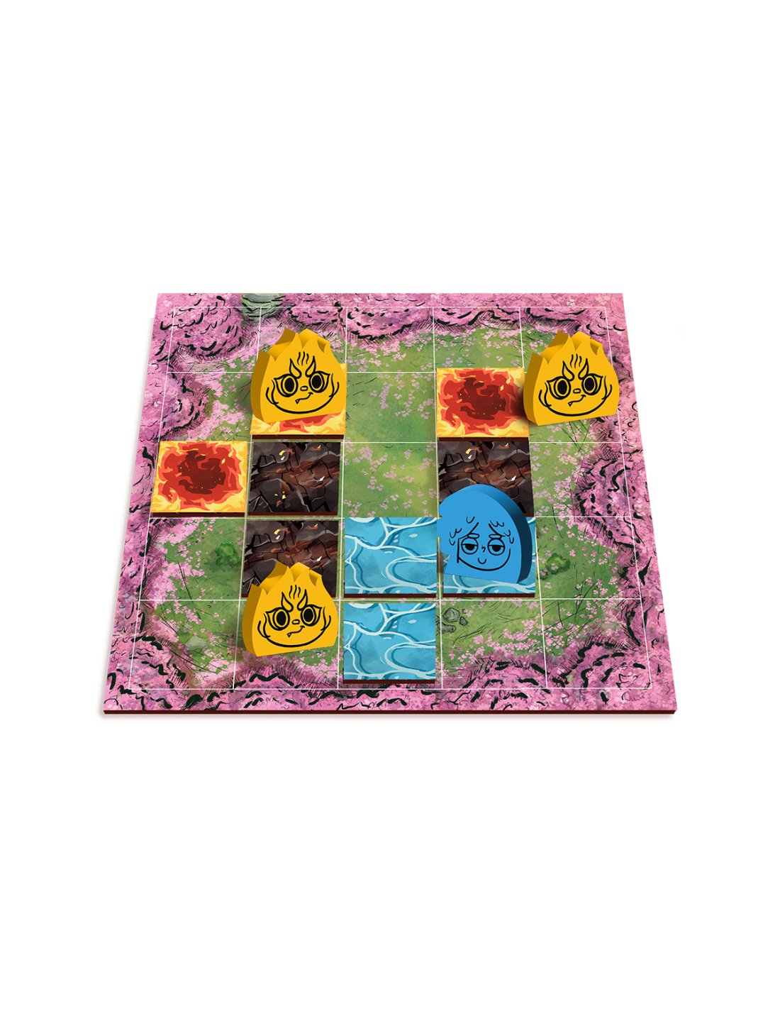 Himizu - Preventa