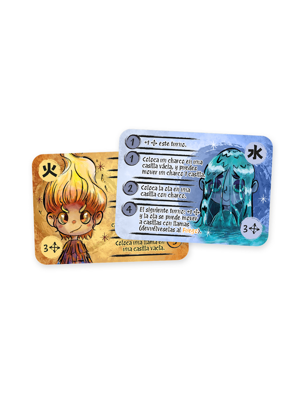 Himizu - Preventa